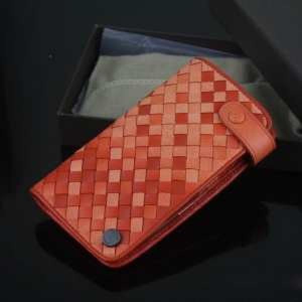 存在感◎BOTTEGA VENETA ボッテガ ブランド 2025春夏レディース財布.110.