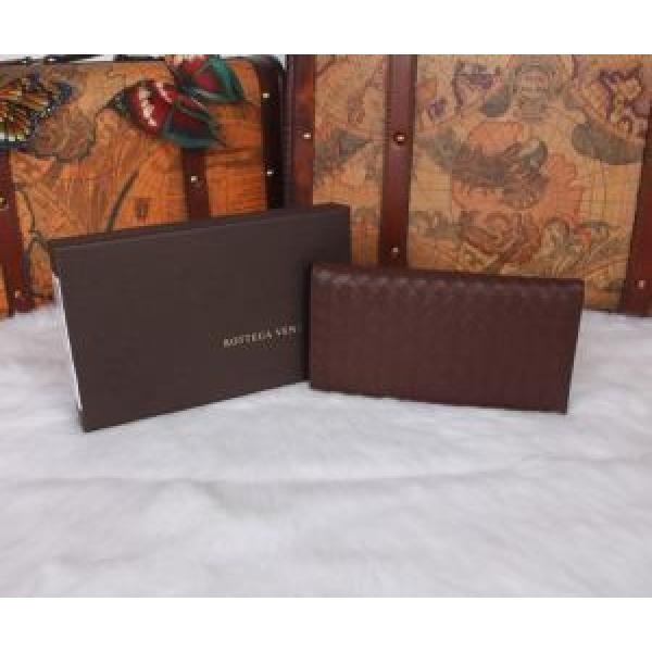2025春夏 超レアBOTTEGA VENETA ボッテガ ブランド メンズ財布  BV-Q62665.163.