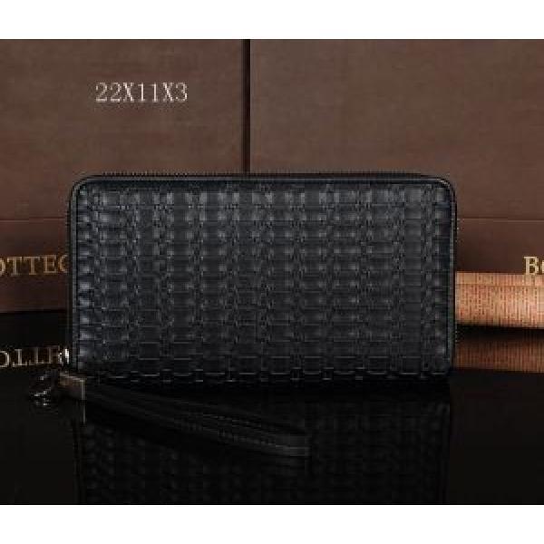 2026春夏 夏コーデ BOTTEGA VENETA ボッテガ ブランド メンズ財布 BV 3335.163.