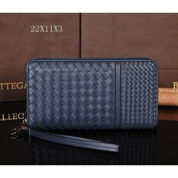 存在感◎ 2026春夏 BOTTEGA VENETA ボッテガ ブランド メンズ財布 BV 3334.163.