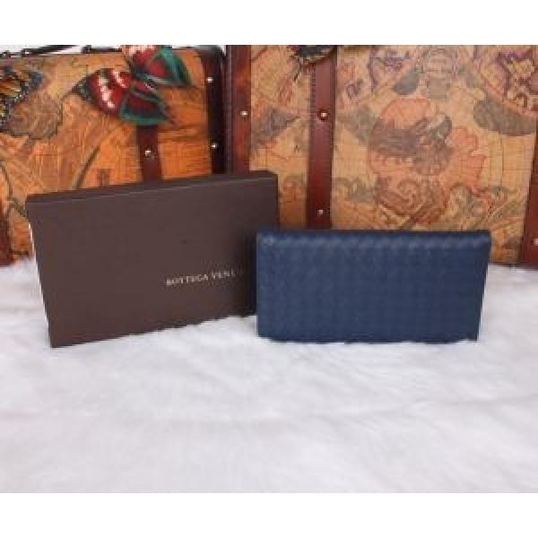 入手困難 2014春夏 BOTTEGA VENETA ボッテガ ブランド メンズ財布 BV-Q62665.163.