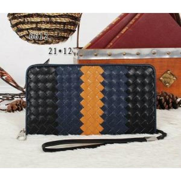 お買得 2025春夏 BOTTEGA VENETA ボッテガ ブランド メンズ財布 BV-Q6612.163.