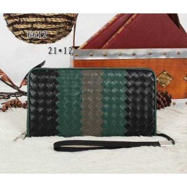 大特価 2026春夏 BOTTEGA VENETA ボッテガ ブランド メンズ財布 BV-Q6612.163.