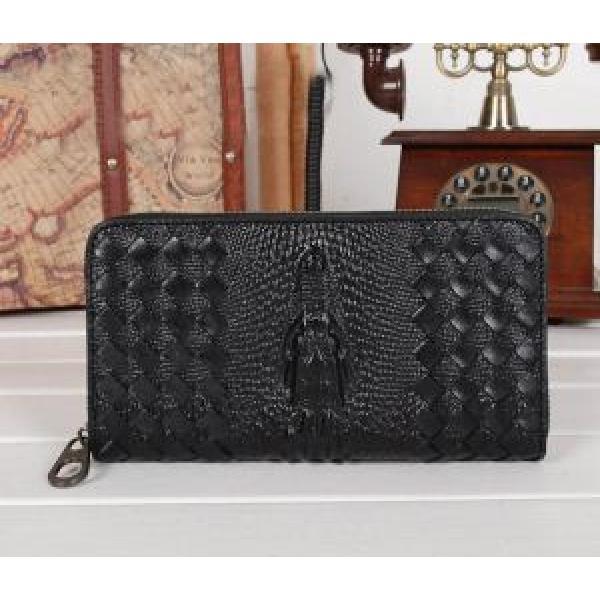 超レア 2026春夏 BOTTEGA VENETA ボッテガ ブランド メンズ財布 BV-Q1586-2.163.