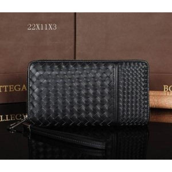高級感演出 2026春夏 BOTTEGA VENETA ボッテガ ブランド メンズ財布 BV 3334.163.