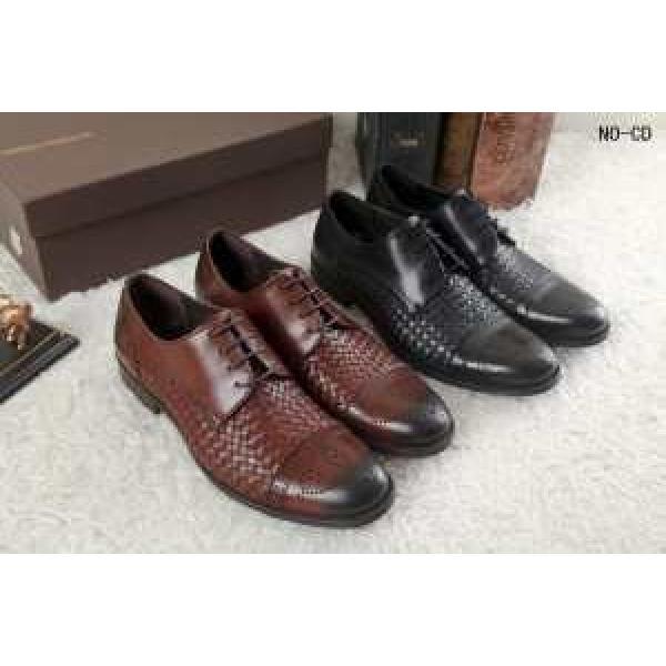 2026春夏 ◆モデル愛用◆ BOTTEGA VENETA ボッテガ ブランド ビジネスシューズ 2色可選