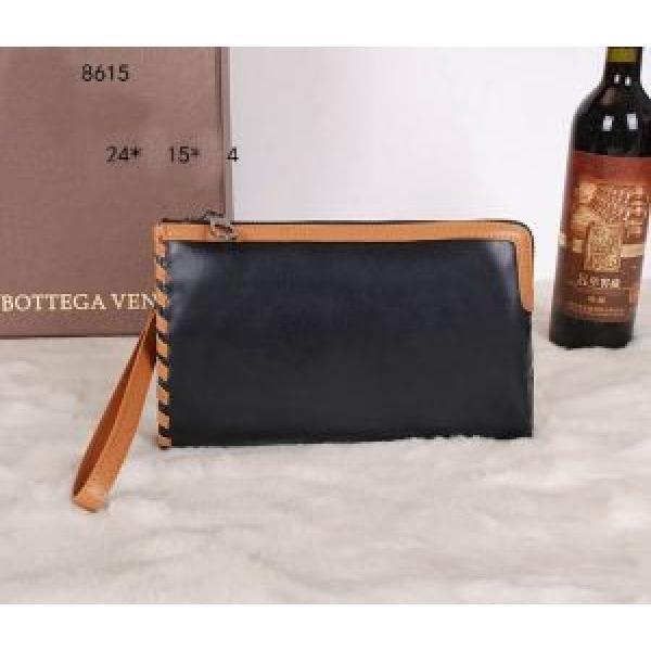 2026秋冬 新入荷 BOTTEGA VENETA ボッテガ ブランド 財布メンズ 8615.163.