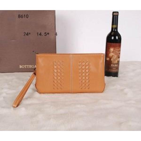 2026秋冬 格安！ BOTTEGA VENETA ボッテガ ブランド 財布メンズ 8610.163.