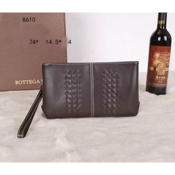 2026秋冬 大人気！BOTTEGA VENETA ボッテガ ブランド 財布メンズ 8610.163.