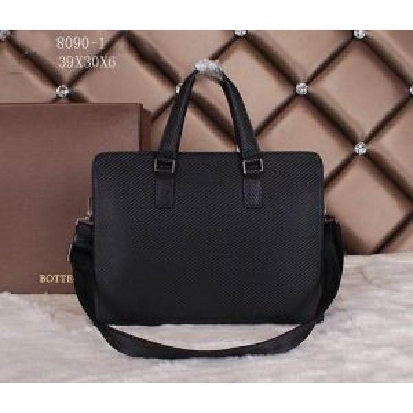 2026秋冬 SALE開催 BOTTEGA VENETA ボッテガ ブランド メンズ用 手持ち&amp;ショルダー掛け 8090-1.61.