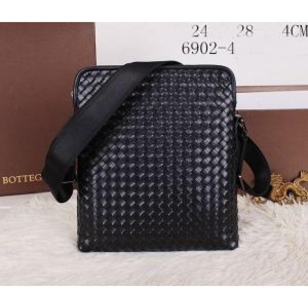 2026秋冬 超レア BOTTEGA VENETA ボッテガ ブランド メンズ用 ショルダーバッグ 6902-4.61.