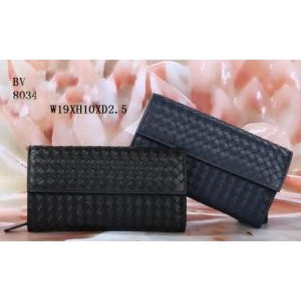 2026 値下げ！BOTTEGA VENETA ボッテガ ブランド 財布メンズ 8034.163.