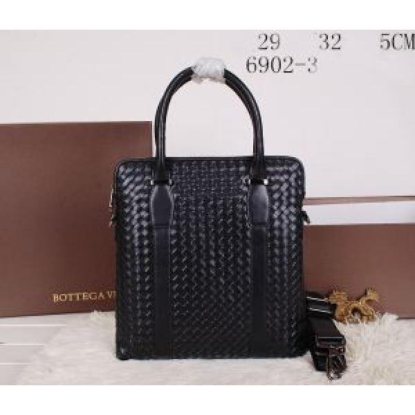 2025秋冬 新入荷 BOTTEGA VENETA ボッテガ ブランド メンズ用 手持ち&amp;ショルダー掛け 6902-3.61.