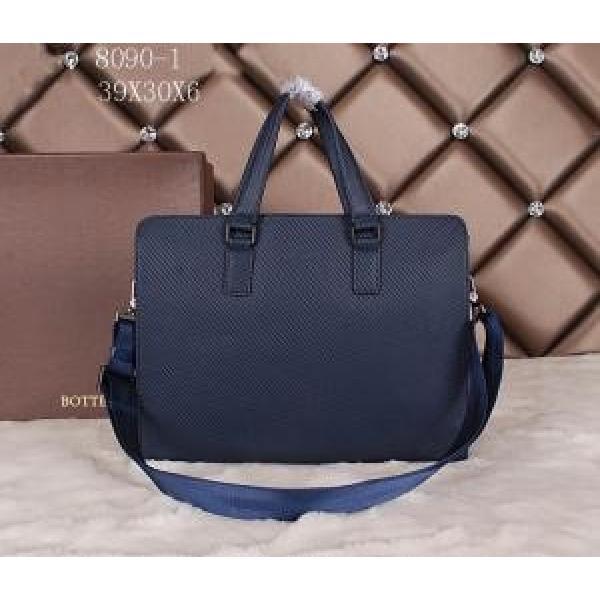 2026 大人気☆NEW!!  BOTTEGA VENETA ボッテガ ブランド メンズ用 手持ち&amp;ショルダー掛け 8090-1.61.