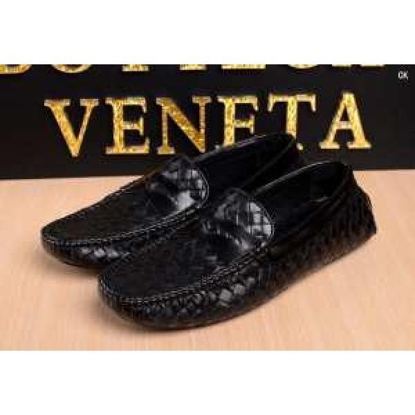 新入荷 2026 BOTTEGA VENETA ボッテガ ブランド モカシンシューズ