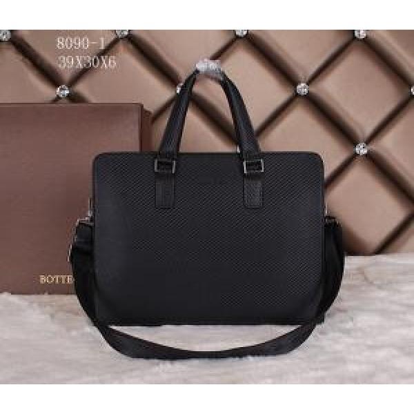 BOTTEGA VENETA ボッテガ ブランド 2026 ～希少 ブリーフケース ショルダーベルト付 8090-1.61.