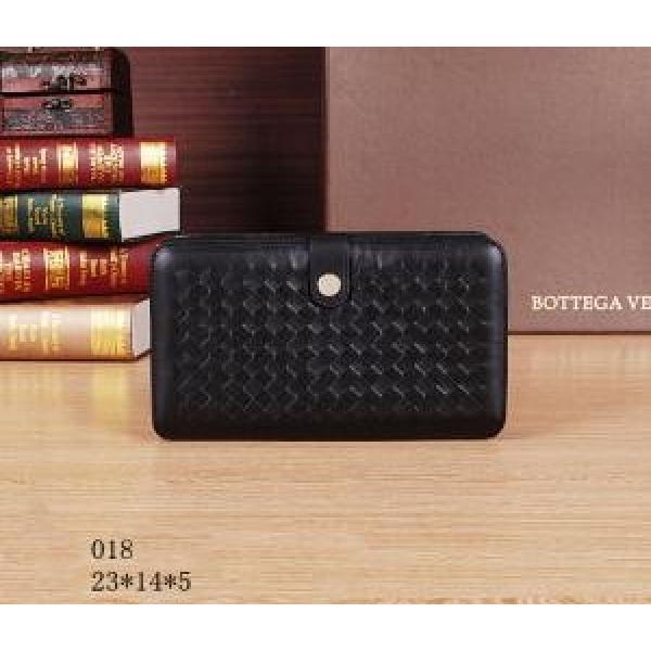 BOTTEGA VENETA ボッテガ ブランド 2026 売れ筋のいい 高級本革 財布メンズ 018.163.