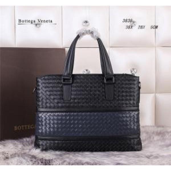 BOTTEGA VENETA ボッテガ ブランド 2025 人気商品 メンズ用 本格派ビジネスバッグ 3838.61.