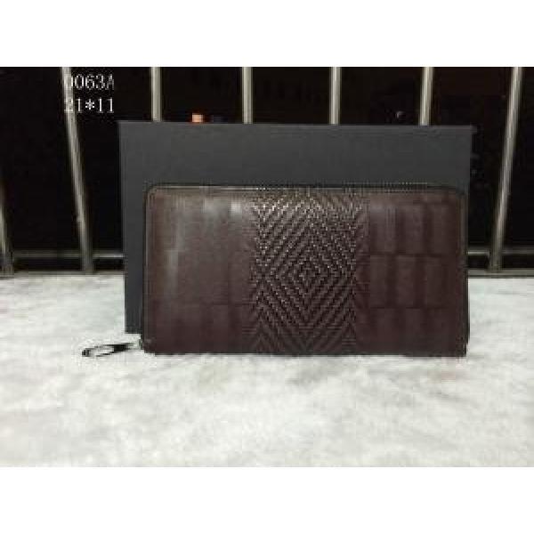 BOTTEGA VENETA ボッテガ ブランド 大人気☆NEW!!2026 ファスナー開閉 財布メンズ 0063A.163.