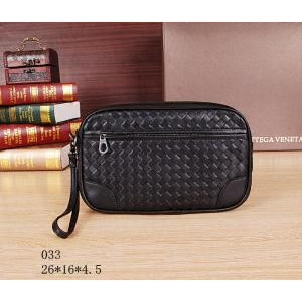 BOTTEGA VENETA ボッテガ ブランド 2025 ◆モデル愛用◆ 財布メンズ ファスナー開閉 033.163.
