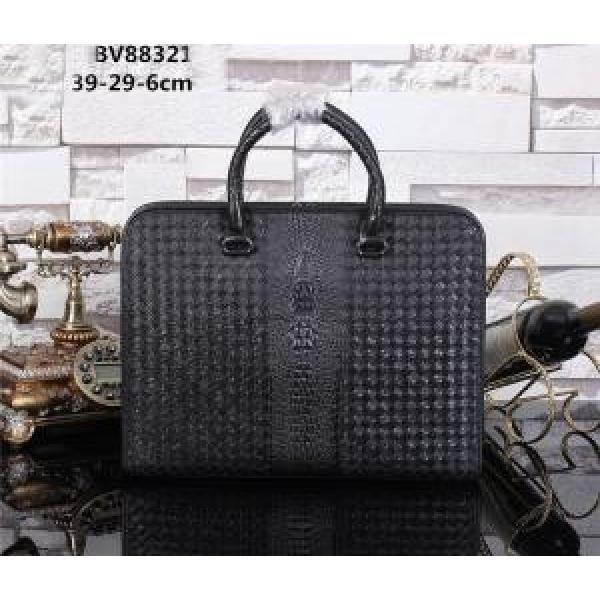 2026 BOTTEGA VENETA ボッテガ ブランド 首胸ロゴ メンズ用手持ち&amp;ショルダー掛け BV88321.61.