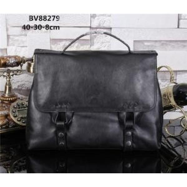 2026 BOTTEGA VENETA ボッテガ ブランド◆モデル愛用◆メンズ用ハンドバッグ ショルダーベルト付 BV88279.61.