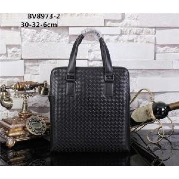 2026 BOTTEGA VENETA ボッテガ ブランド 超人気美品◆メンズ用手持ち&amp;ショルダー掛け BV8973-2.61.