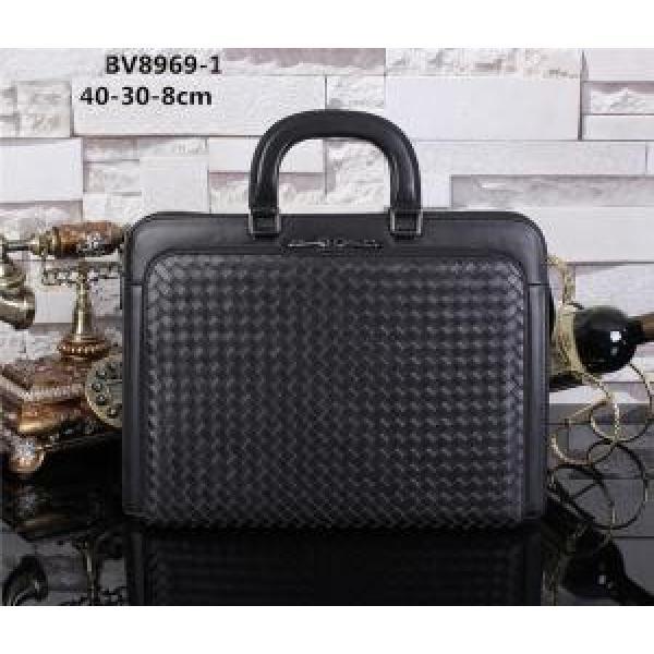 2026 BOTTEGA VENETA ボッテガ ブランド 大特価 メンズ用手持ち&amp;ショルダー掛け BV8969-1.61.