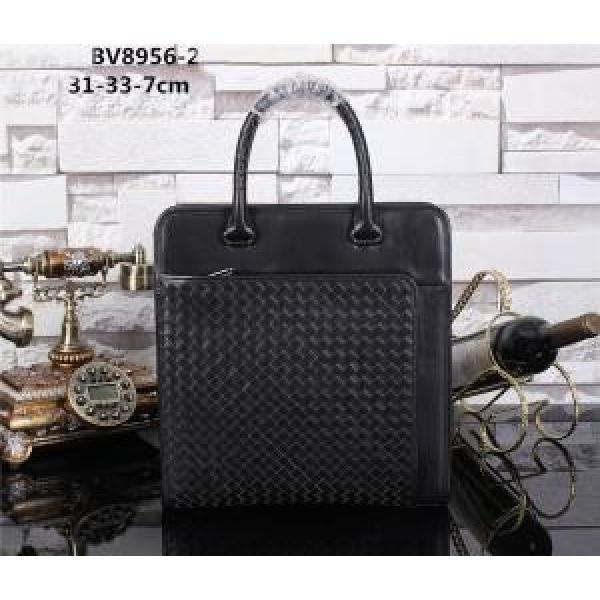 2026 BOTTEGA VENETA ボッテガ ブランド 大人気☆NEW!! メンズ用ハンドバッグ ショルダーベルト付 BV8956-2.61.