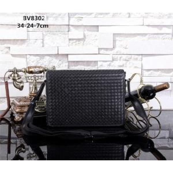 2026 BOTTEGA VENETA ボッテガ ブランド 超人気美品◆ メンズ用斜め掛け/ワンショルダーバッグ BV8302.61.
