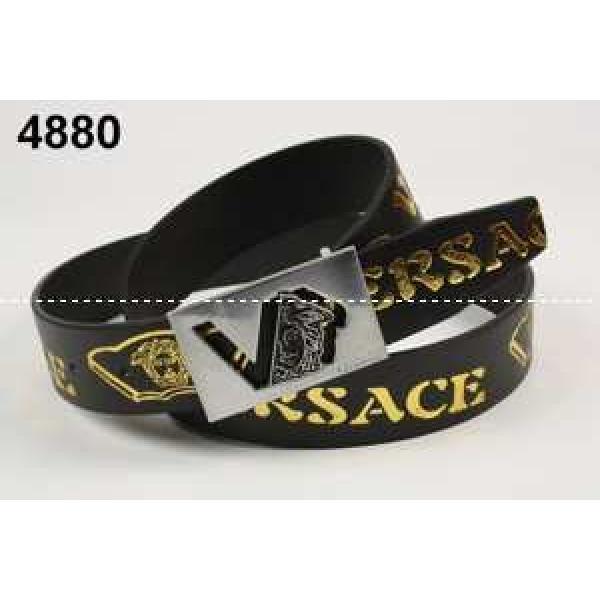 2026新作 VERSACE ベルト