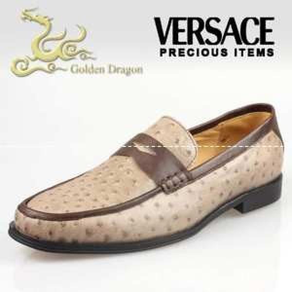 2026 新作VERSACE ヴェルサーチ スニーカー 靴 ビジネスシューズ 最高ランク