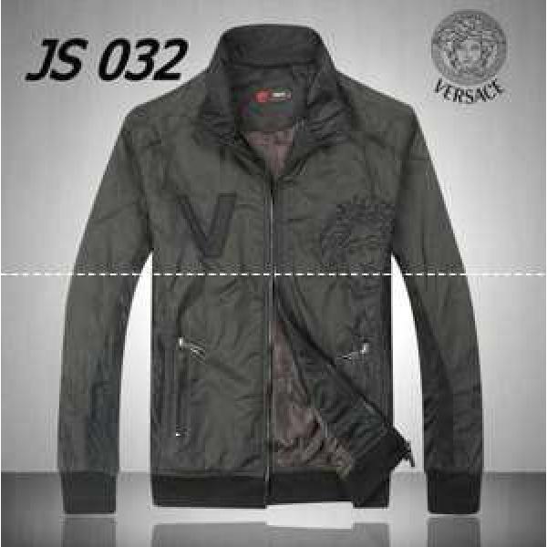VERSACE 2026秋冬 新作 ジャケット