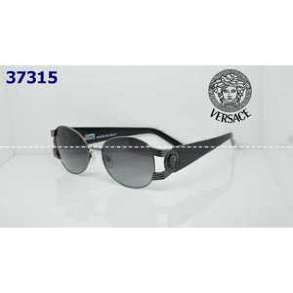 希少 2026  VERSACE ヴェルサーチ サングラス