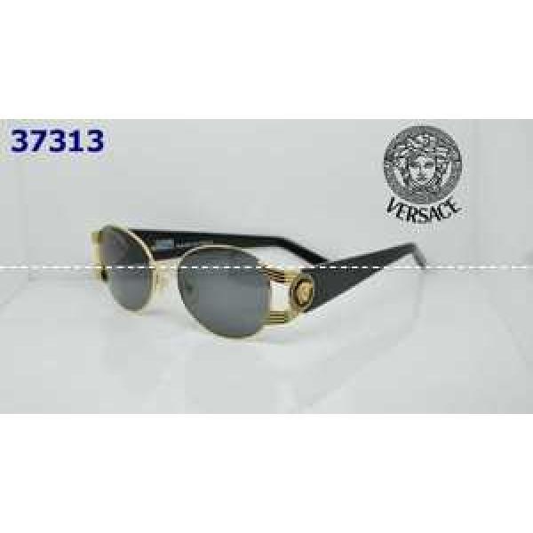 超人気美品◆ 2026  VERSACE ヴェルサーチ サングラス