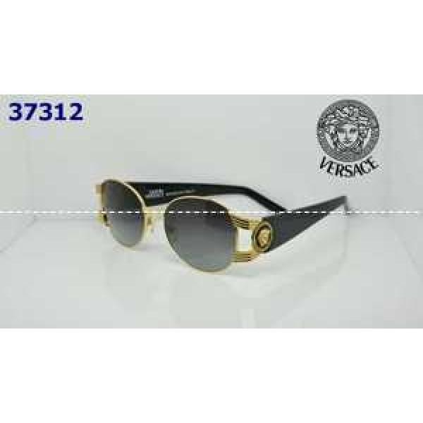 超レア 2026  VERSACE ヴェルサーチ サングラス