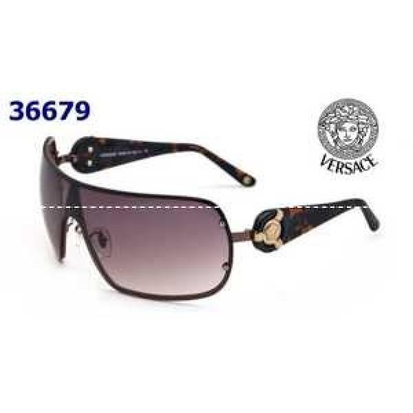 SALE開催 2026  VERSACE ヴェルサーチ サングラス
