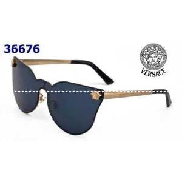 お買得 2026  VERSACE ヴェルサーチ サングラス