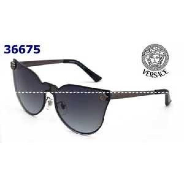 大特価 2014  VERSACE ヴェルサーチ サングラス