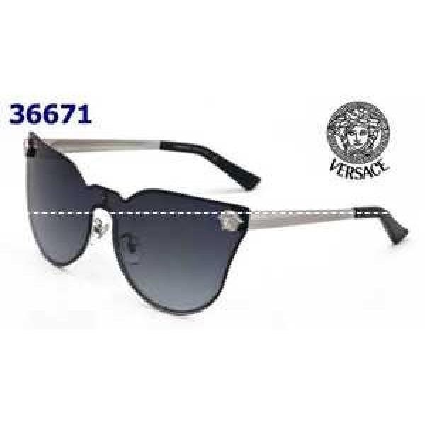 ◆モデル愛用◆2026  VERSACE ヴェルサーチ サングラス