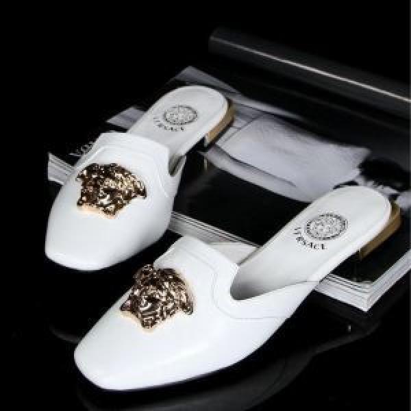 超人気美品◆2026春夏 VERSACE ヴェルサーチ サンダル