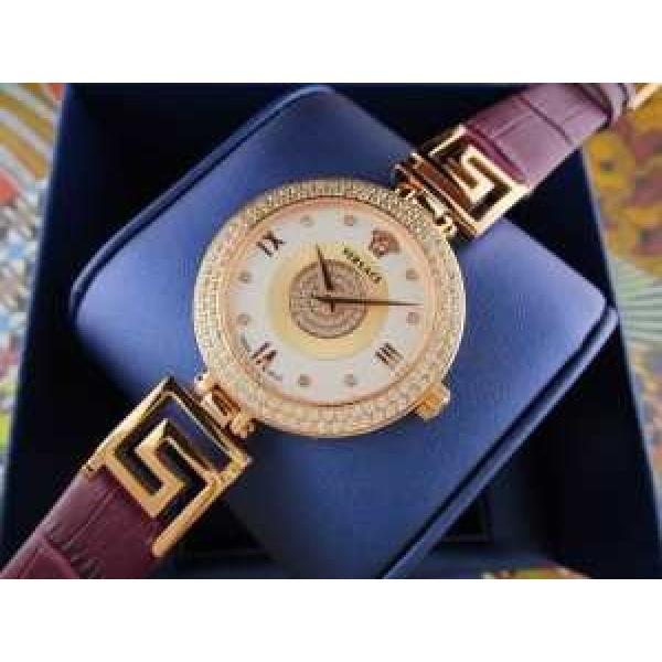2026秋冬 SALE!今季 VERSACE ヴェルサーチ 腕時計.216.