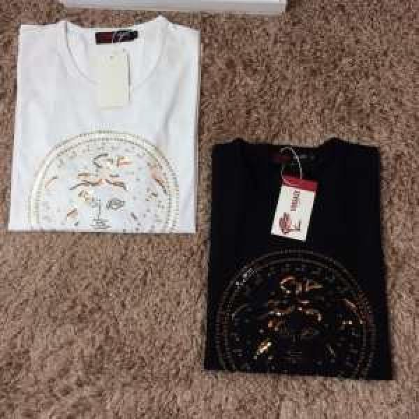 2026秋冬 VERSACE ヴェルサーチ 売れ筋！長袖 Tシャツ