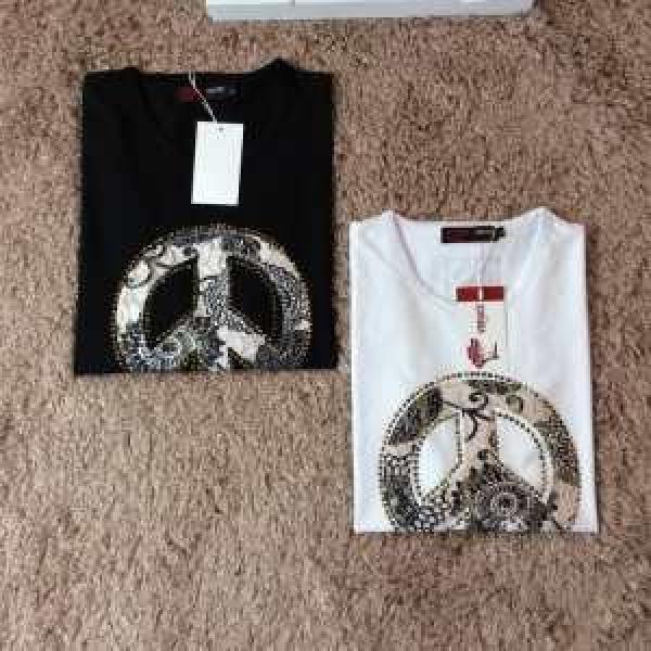 2026秋冬 VERSACE ヴェルサーチ お買得 長袖 Tシャツ
