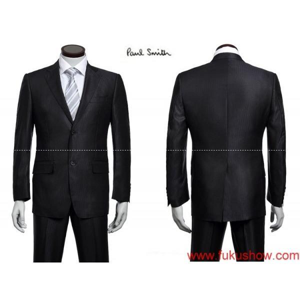 Paul Smith/2026秋冬新作