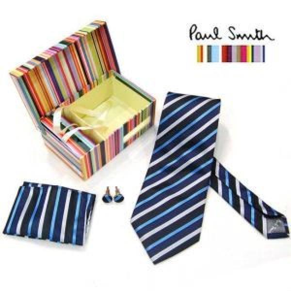 完売品！ 2026 Paul Smith ポールスミス ネクタイ