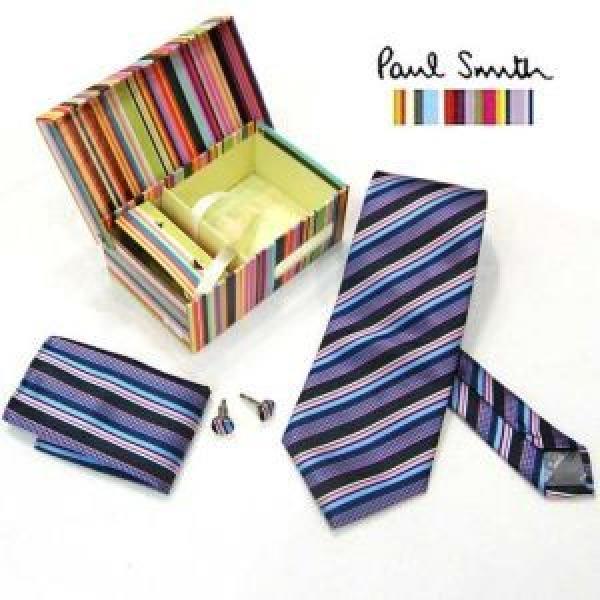 最旬アイテム 2026 Paul Smith ポールスミス ネクタイ