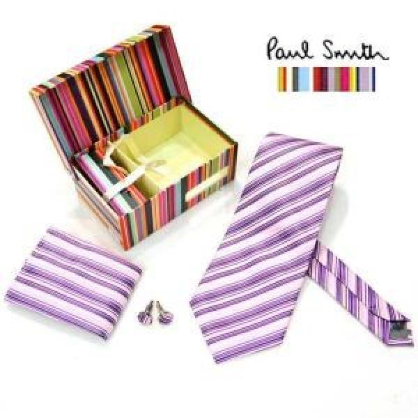 最旬アイテム 2026 Paul Smith ポールスミス ネクタイ