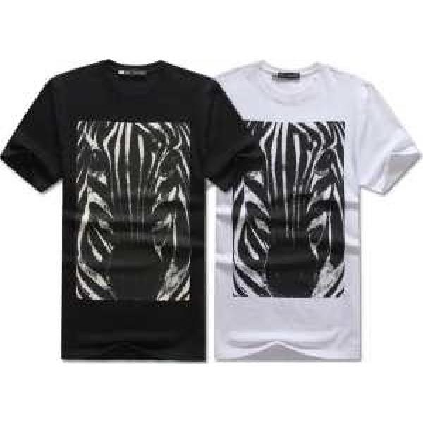 超レア 2026 DSQUARED2 ディースクエアード半袖Tシャツ 2色可選