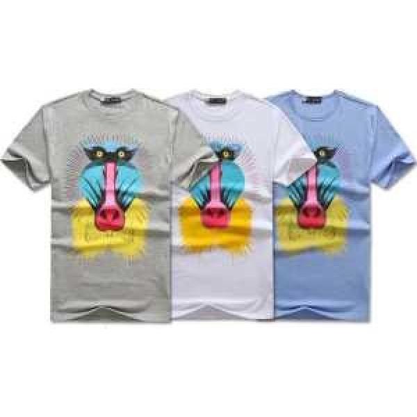 2026 DSQUARED2 ディースクエアード半袖Tシャツ 3色可選